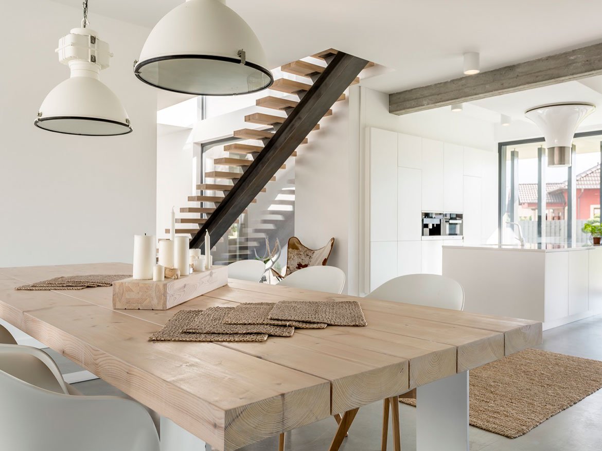 030 Confortable apartment