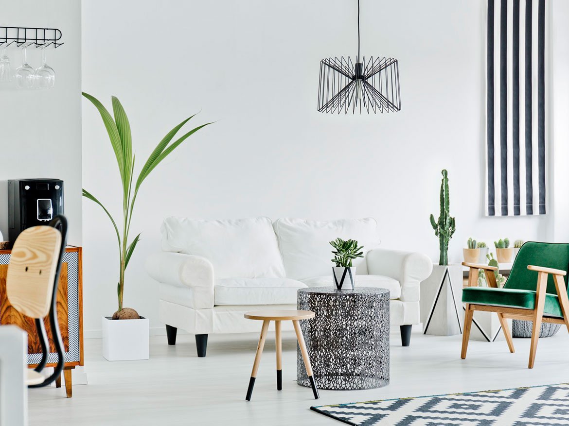 036 Confortable apartment